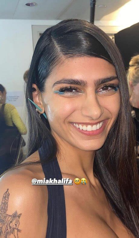 miya khalifa nude pics|Mia Khalifa Nude Porn Collection (60 Photos ...